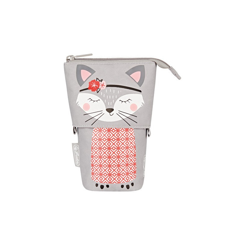 FOURRE-TOUT HERLITZ DEBOUT KITTY (300001013)