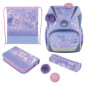 SAC A DOS HERLITZ 6PCS BUTTERFLY PARADISE (300001064)