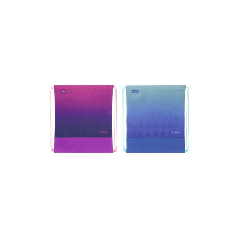 SAC DE SPORT HERLITZ DIP AND DYE (300001578)