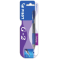 ROLLER PILOT G2 0,5 BLEU BLISTER