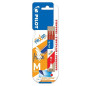 MINE PILOT FRIXION BALL 0,7 ROUGE 3PCS BLISTER