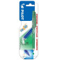 ROLLER PILOT FRIXION POINT CAP. 0,5 VERT BLISTER