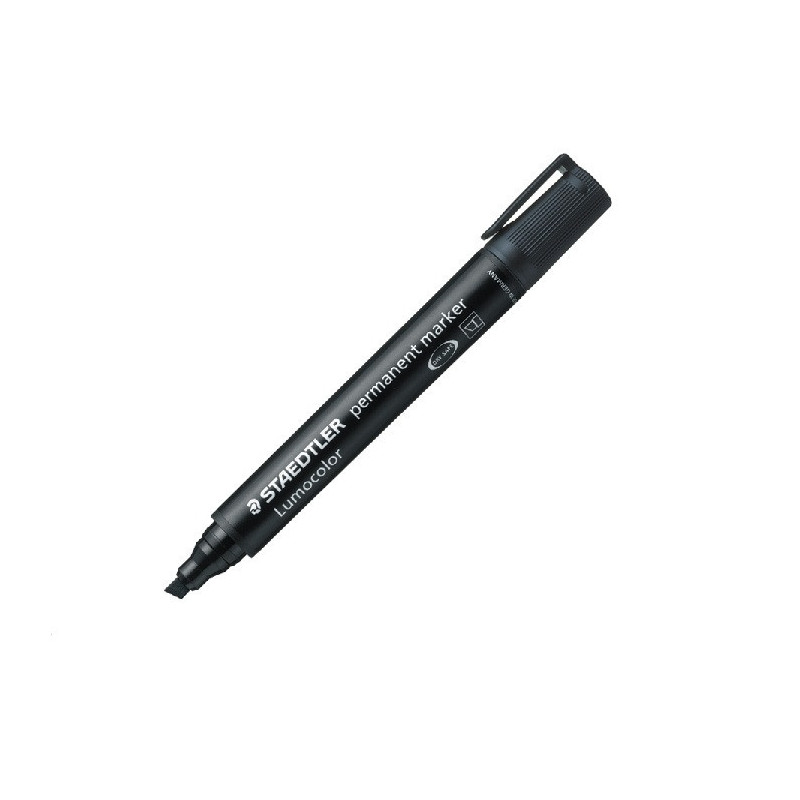 MARQUEUR PER. STAEDTLER 350 2-5MM NOIR