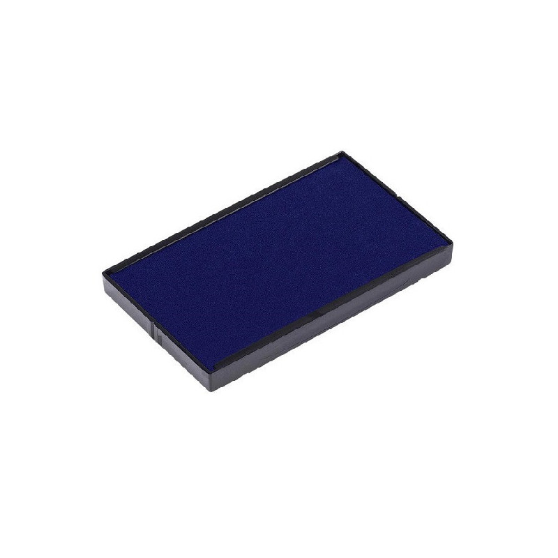 TAMPON TRODAT RECHARGE 4927 BLEU