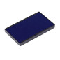 TAMPON TRODAT RECHARGE 4927 BLEU
