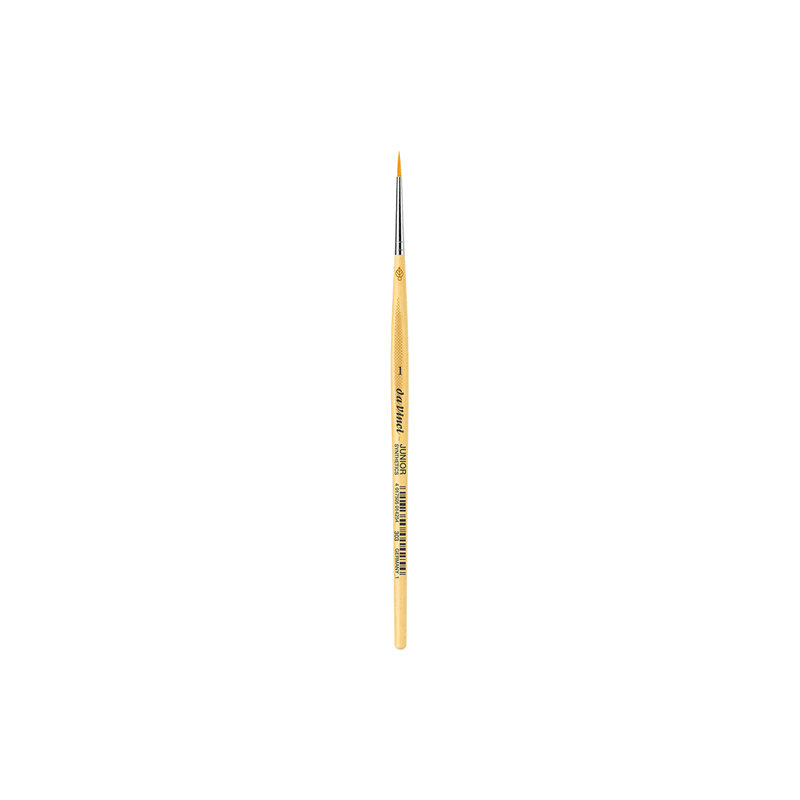 PINCEAU DA VINCI AQUA. COURTE N°01
