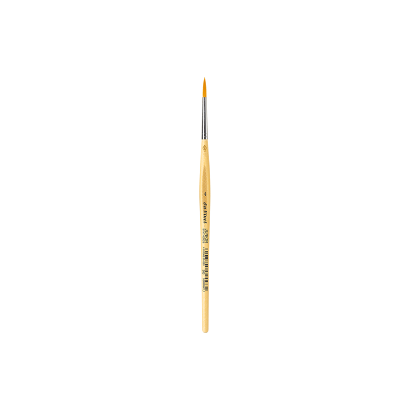 PINCEAU DA VINCI AQUA. COURTE N°04