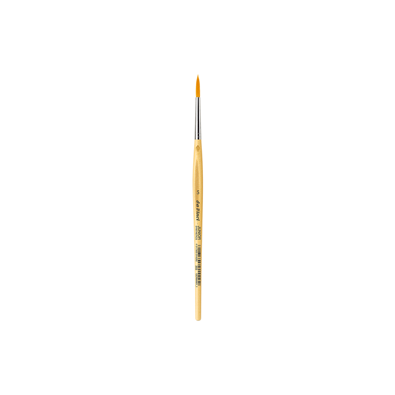 PINCEAU DA VINCI AQUA. COURTE N°05