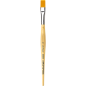 PINCEAU DA VINCI BROSSE COURTE N°12