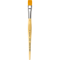 PINCEAU DA VINCI BROSSE COURTE N°16