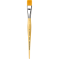 PINCEAU DA VINCI BROSSE COURTE N°20