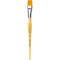 PINCEAU DA VINCI BROSSE COURTE N°24