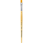 PINCEAU DA VINCI BROSSE COURTE N°06