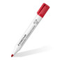 MARQUEUR TABL.BL. STAEDTLER ROUGE