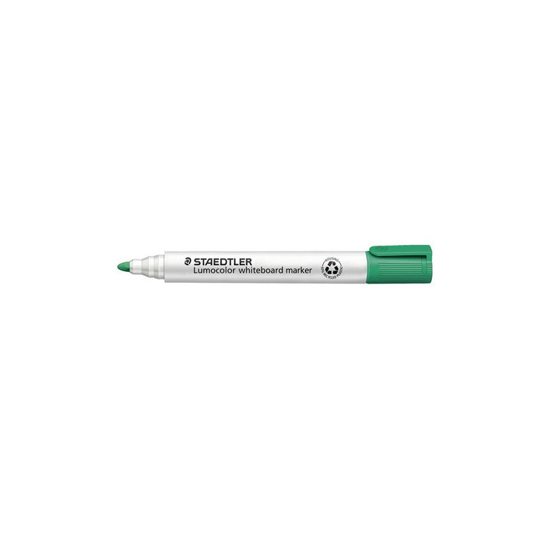 MARQUEUR TABL.BL. STAEDTLER VERT
