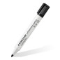 MARQUEUR TABL.BL. STAEDTLER NOIR