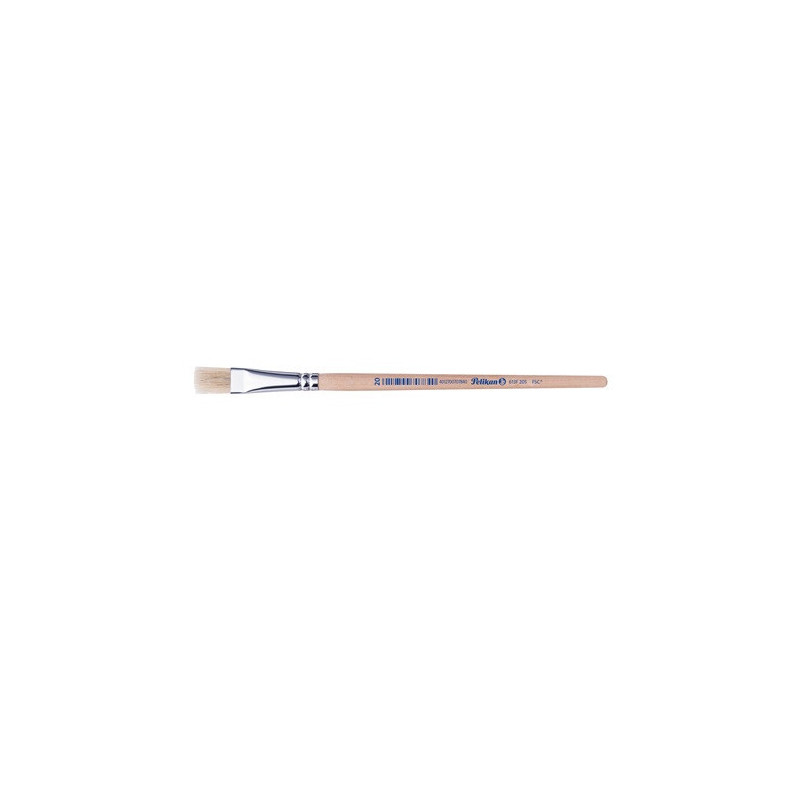 PINCEAU PELIKAN BROSSE COURTE N°20 (100435961)