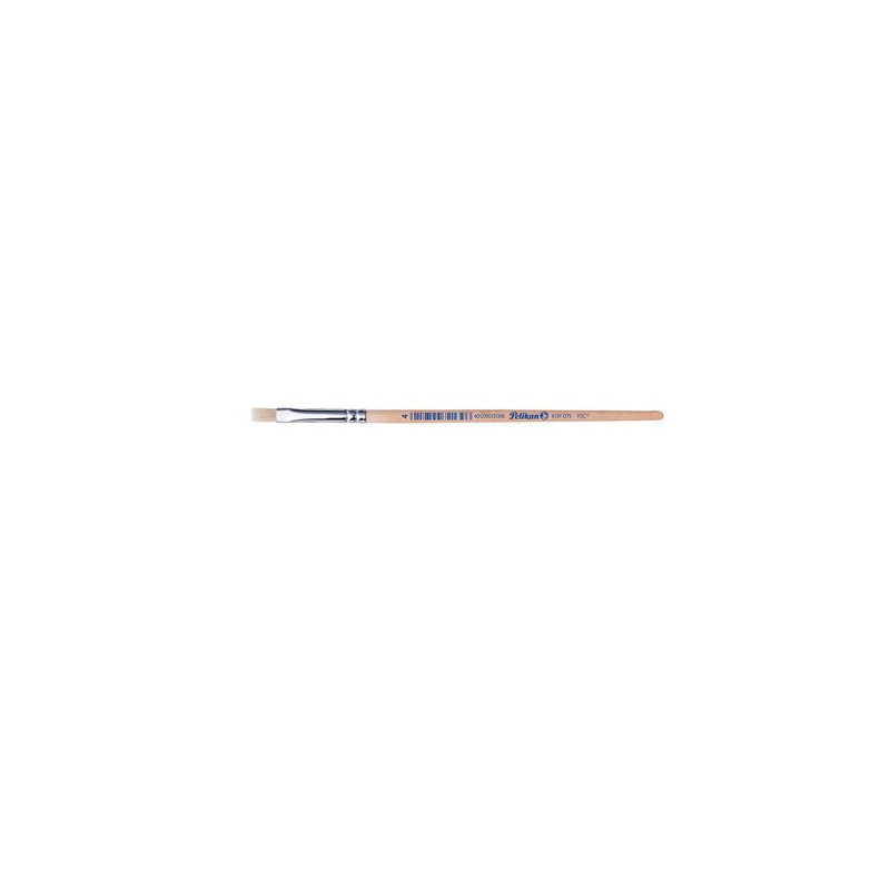 PINCEAU PELIKAN BROSSE COURTE N°4 (400141578)