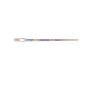 PINCEAU PELIKAN BROSSE COURTE N°6 (400141579)