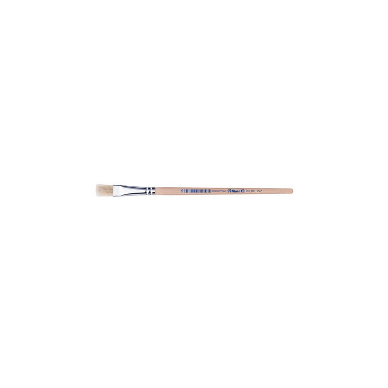 PINCEAU PELIKAN BROSSE COURTE N°16 (400141584)