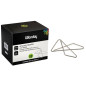 ATTACHE-GEANTES 47X53MM BTE. 100 PIECES