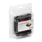 RUBAN COULEUR DURABLE DURACARD ID300