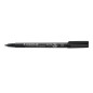 FEUTRE OHP STAEDTLER PERMANENT M NOIR LUMOCOL.