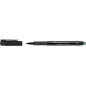 FEUTRE OHP FABER PERMANENT S 0,4MM NOIR