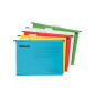 DOSSIER SUSPENDU ESSELTE TIR.330.FV ASS. 10PCS