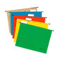 DOSSIER SUSPENDU HERLITZ TIR. 5PCS ASS. (300007268)