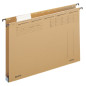 DOSSIER SUSPENDU LEITZ TIR.330.F28.BRUN
