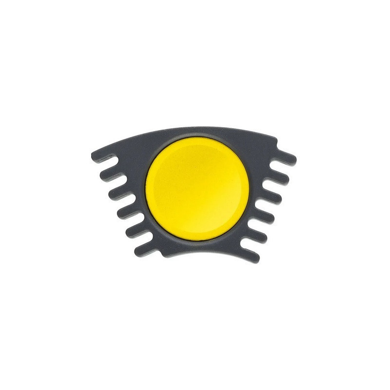 GOUACHE FABER CONNECTOR JAUNE