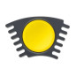 GOUACHE FABER CONNECTOR JAUNE