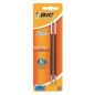 MINE BIC BLEU ATLANTIS 2PCS BLISTER