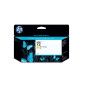 CARTOUCHE IMP. HP 72 T1100 JAUNE XL