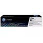 CARTOUCHE IMP. HP 126A CP1025 NOIR 1200P.