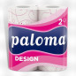 ESSUIE-TOUT PALOMA 2RLX
