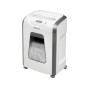 DESTRUCTEUR FELLOWES CROSS-CUT 15FLS 15C BLANC