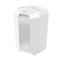 DESTRUCTEUR FELLOWES CROSS-CUT 11FLS LX70 BLANC