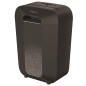 DESTRUCTEUR FELLOWES CROSS-CUT 11FLS LX70 NOIR