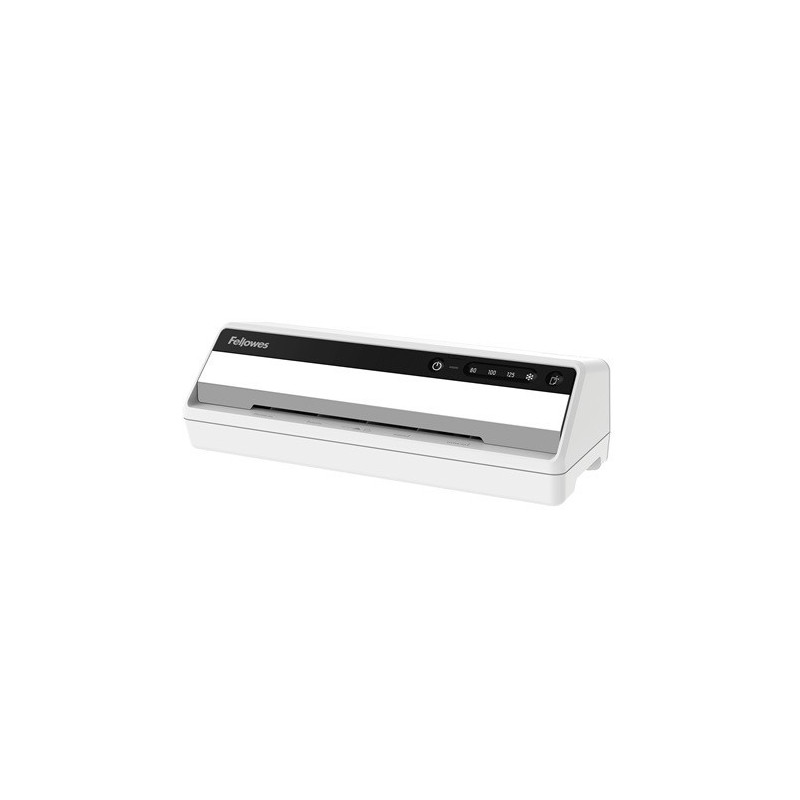 MACHINE A PLASTIFIER FELLOWES A4 SATURN