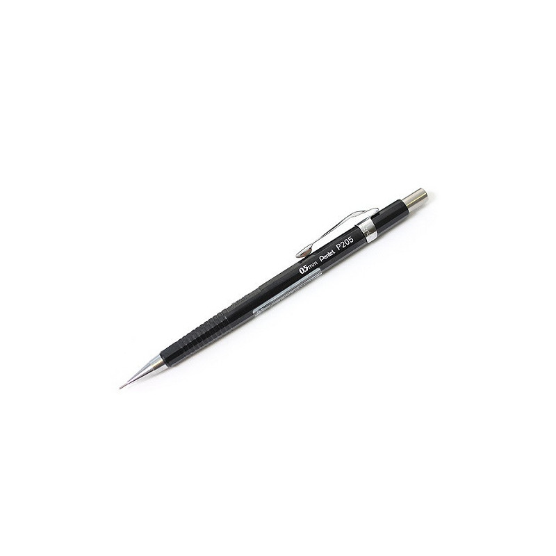 PORTE-MINES PENTEL 0,5MM