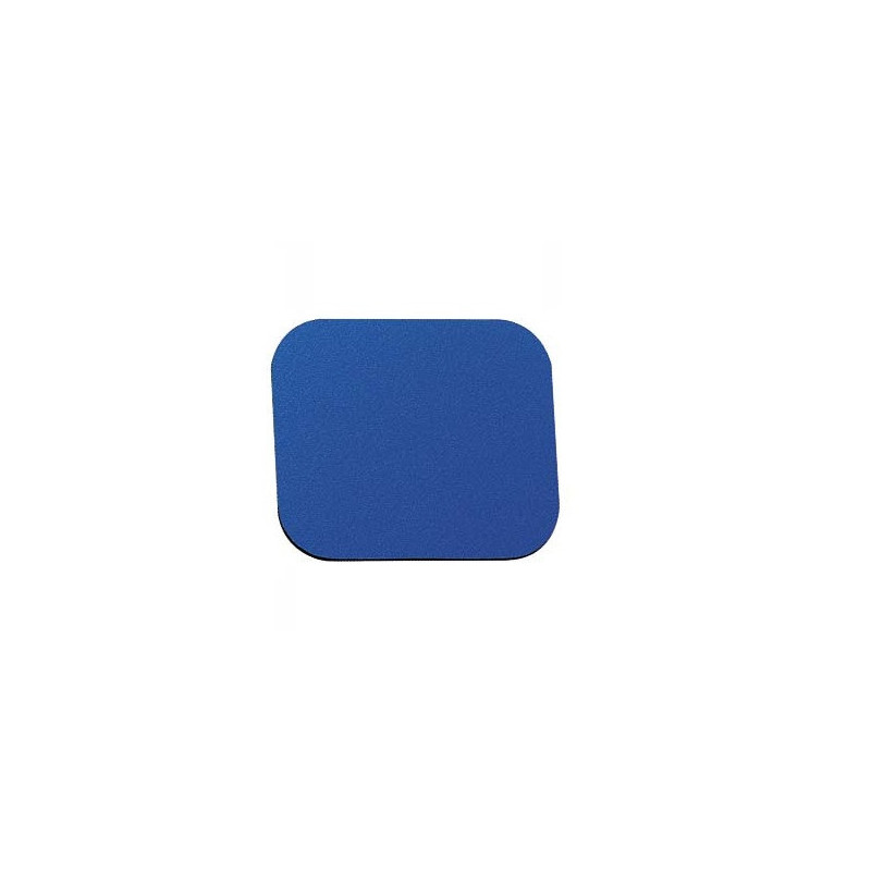 TAPIS-SOURIS FELLOWES BLEU