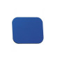 TAPIS-SOURIS FELLOWES BLEU