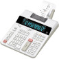 CALCULATRICE PRINTER 12 CHIF. CASIO