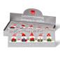 ENVELOPPE CADEAU NOEL BSB