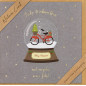 CARTE VOEUX NOEL BSB NATURE CARD