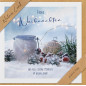 CARTE VOEUX NOEL BSB NATURE CARD