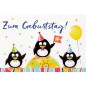 CARTE VOEUX BSB HAPPY BIRTHDAY