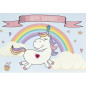 CARTE VOEUX BSB HAPPY BIRTHDAY